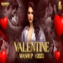 Punjabi Valentines Week Special Mashup 2023 - VDj Royal