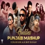 Hurtsless Punjabi Mashup 2023 - Sunny Hassan