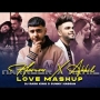 Harnoor X Akhil Love Mashup 2023 - Sunny Hassan