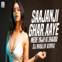 Saajanji Ghar Aaye X Mere Yaar Ki Shaadi - DJ Maulik