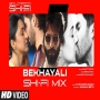 Bekhayali Shi Fi DJ Shadow Dubai
