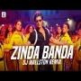 Zinda Banda Remix - DJ Wallston