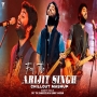 Feel The Arijit Singh Mashup 2023 - Sunny Hassan