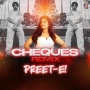 Cheques Remix - DJ Preet E