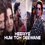 Heeriye Mashup - VDj Royal