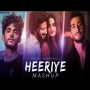 Heeriye Mashup (Knockwell)