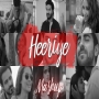 Heeriye Mashup 2023 - BICKY OFFICIAL