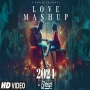 LOVE MASHUP 2024 - DJ YOGII