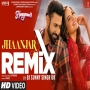 JHAANJAR (Official Remix) - B Praak