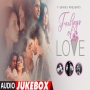 Non Stop One Hour FEELINGS OF LOVE