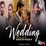 The Wedding Nonstop Mashup 2024