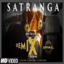 Animal Satranga (Remix) Arijit Singh