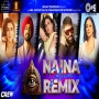 Naina Da Kehna Sodhivine Remix Diljit Dosanjh, Badshah