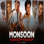 Monsoon Love Mashup Nonstop VDj Royal