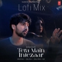 Tera Main Intezaar Lofi Mix - Remix By Bluk