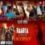 Raabta (Club Dance Mix) DJ Moody