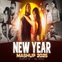 New Year 2025 Nonstop Mashup