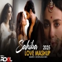 SAHIBA LOVE MASHUP 2025 VDJ ROYAL