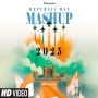 Republic Day Mashup 2025 Kedrock X SD Style