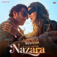 Nazara cover image