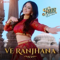 Ve Ranjhana cover image