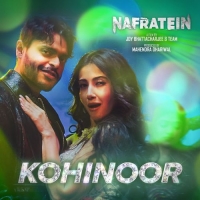 Kohinoor cover image