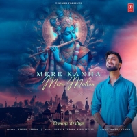 Mere Kanha Mere Mohan cover image