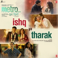 Ishq Ya Tharak cover image