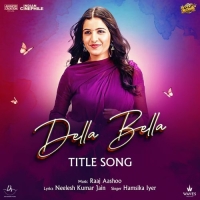 Della Bella Title Song cover image