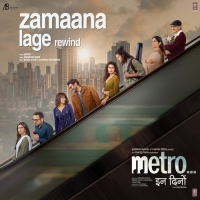 Zamaana Lage Rewind cover image