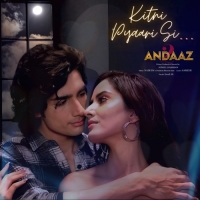 Kitni Pyaari Si cover image