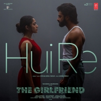 Hui Re cover image