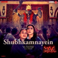 Shubhkamnayein cover image