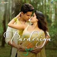 Pardesiya cover image