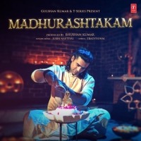 Madhurashtakam cover image
