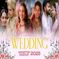 Best Of Wedding Dance Songs VDj Royal cover image