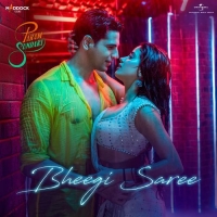 Bheegi Saree cover image