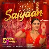 Saiyaan cover image