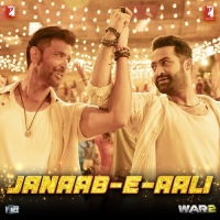 Janaab e Aali cover image