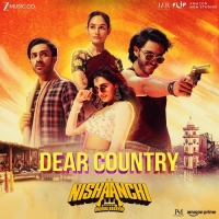 Dear Country cover image