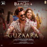 Guzaara cover image