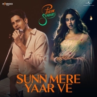 Sunn Mere Yaar Ve cover image