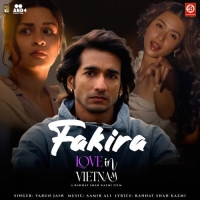 Fakira cover image
