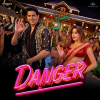 Danger cover image