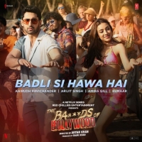 Badli Si Hawa Hai cover image