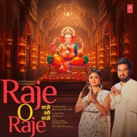 Raje O Raje cover image
