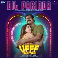 Dil Parinda cover image