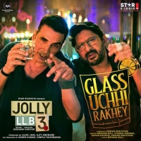 Glass Uchhi Rakhey cover image