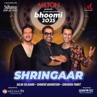 Shringaar cover image