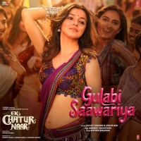 Gulabi Saawariya cover image